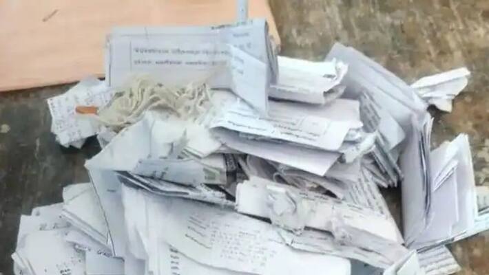 5kg bit paper seizure case - 11 exam supervisor suspended 5kg bit paper seizure case - 11 exam supervisor suspended