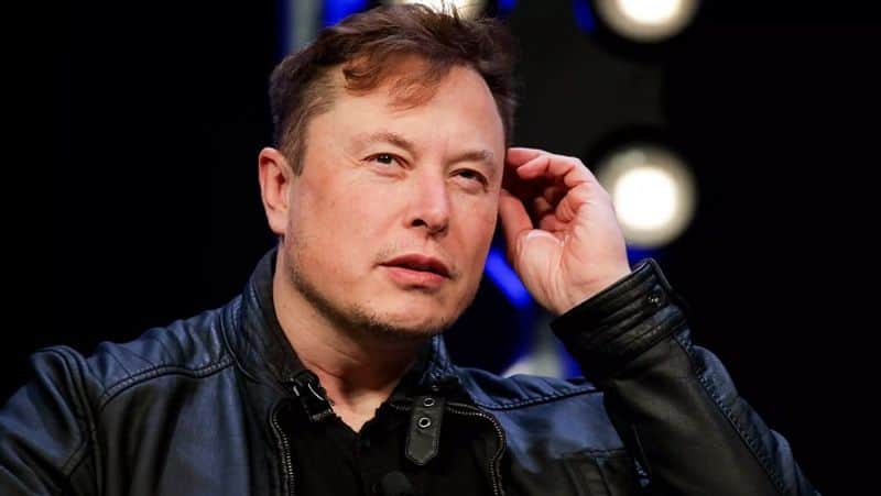 elon musk : Elon Musk, worlds richest man, was 2021s highest paid CEO