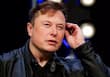 Air hostess accused Musk of sexual misconduct paid 2 50 000 by SpaceX to keep quiet Report mnj 