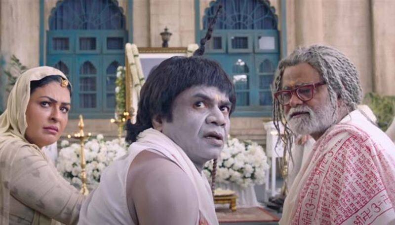 Bhool Bhulaiyaa 2', 'Dhaakad' Leaked On Tamilrockers And Torrent Sites Just  Few Hours After Release - Entertainment