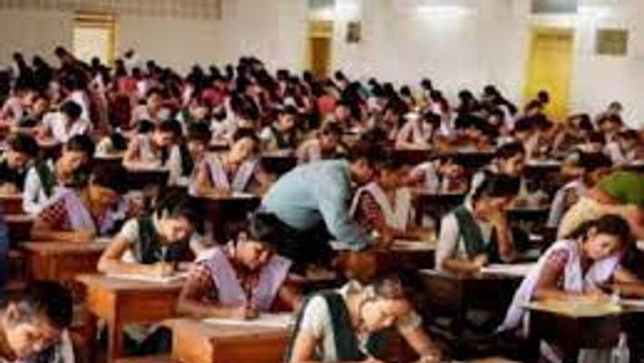 Karnataka PUC Result 2022: 2nd PUC Results for Class 12 Students Expected in 3rd Week of June - Education Minister Nagesh Said Karnataka PUC Result 2022: 2nd PUC Results for Class 12 Students Expected in 3rd Week of June - Education Minister Nagesh Said