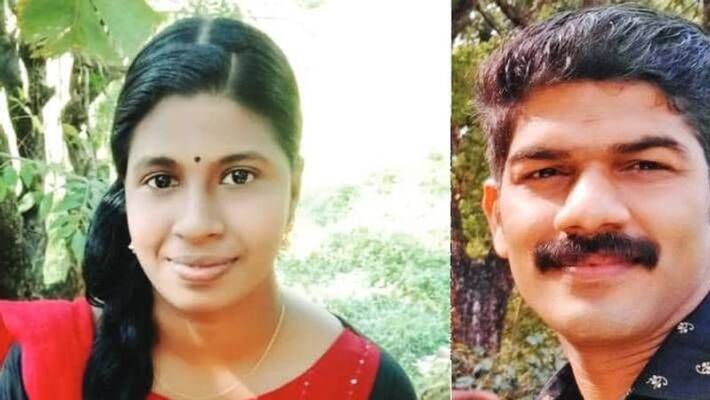 illegal love.. Death of woman in Thrissur hotel room illegal love.. Death of woman in Thrissur hotel room