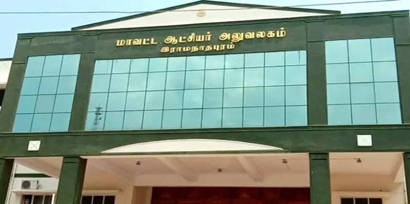 The victim has lodged a complaint with the Chief Minister's private office seeking the dissolution of the Pamban Panchayat for disobeying the court order