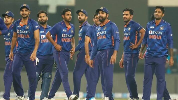 india t20 squad announced for south africa series india t20 squad announced for south africa series