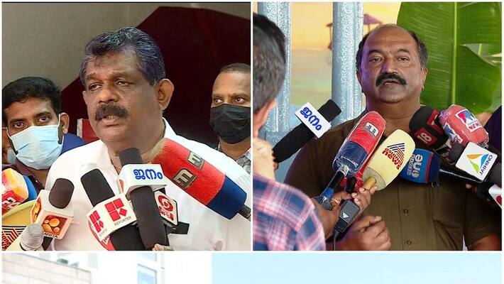 There is no salary in KSRTC till this date(july 20) There is no salary in KSRTC till this date(july 20)
