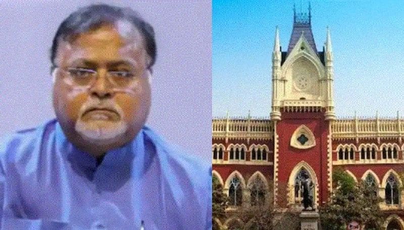 Multiple SSC Cases are being moved from bench of Justice Abhijit Gangopadhyay in Calcutta High Court RTB