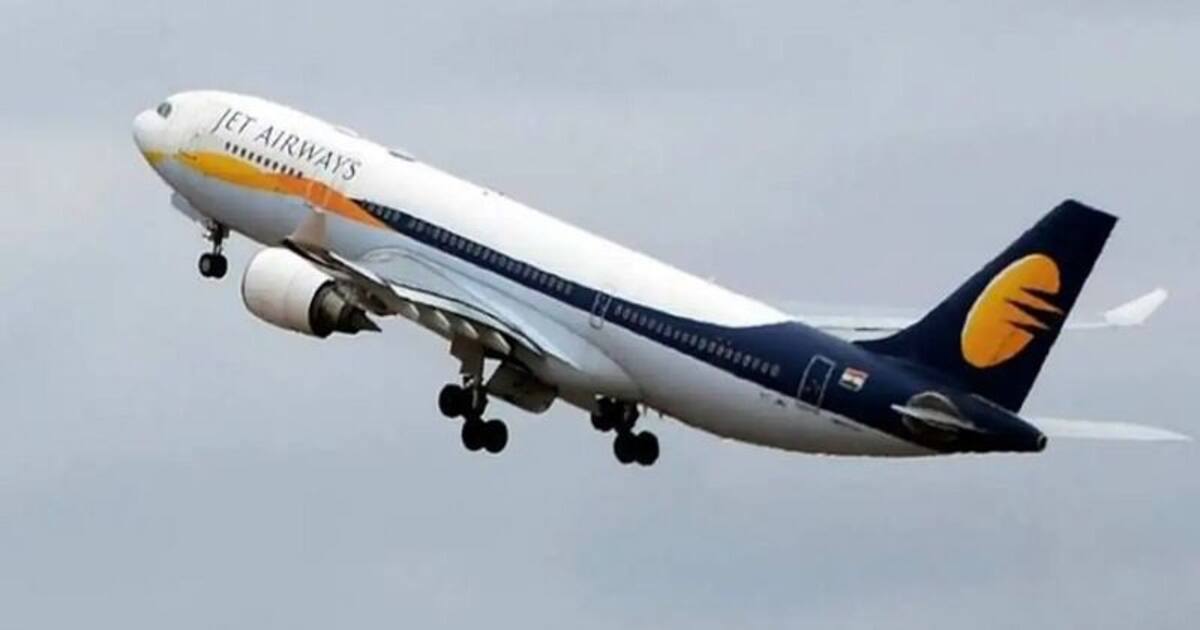 jet airways: லைசன்ஸ் கிடைத்தது ! விரைவில் பறக்கிறது ஜெட் ஏர்வேஸ்