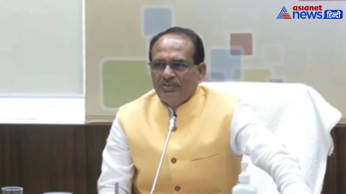 Allegations of crores of rupees corruption in the BJP-ruled state of Madhya Pradesh Allegations of crores of rupees corruption in the BJP-ruled state of Madhya Pradesh
