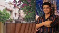 BCCI President Sourav Ganguly Buys New House Worth Rs 40 Crores 