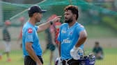 cricket IPL 2024: DC coach Ricky Ponting backs Rishabh Pant for T20 World Cup wicketkeeper role osf