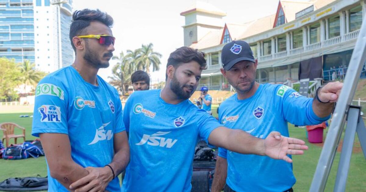 IPL 2023 Delhi Capitals SWOT Analysis No Indian fastbowling