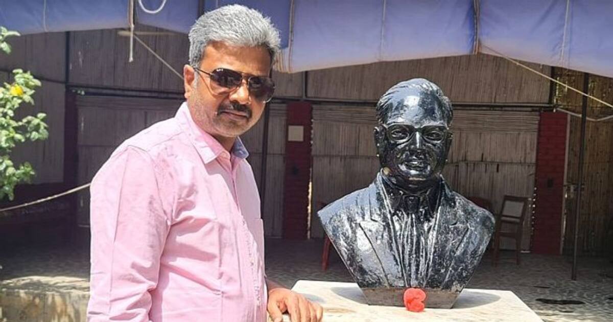 ஞானவாபி குறித்து சர்ச்சை கருத்து.... டெல்லியை சேர்ந்த பேராசரியர் அதிரடி கைது...!