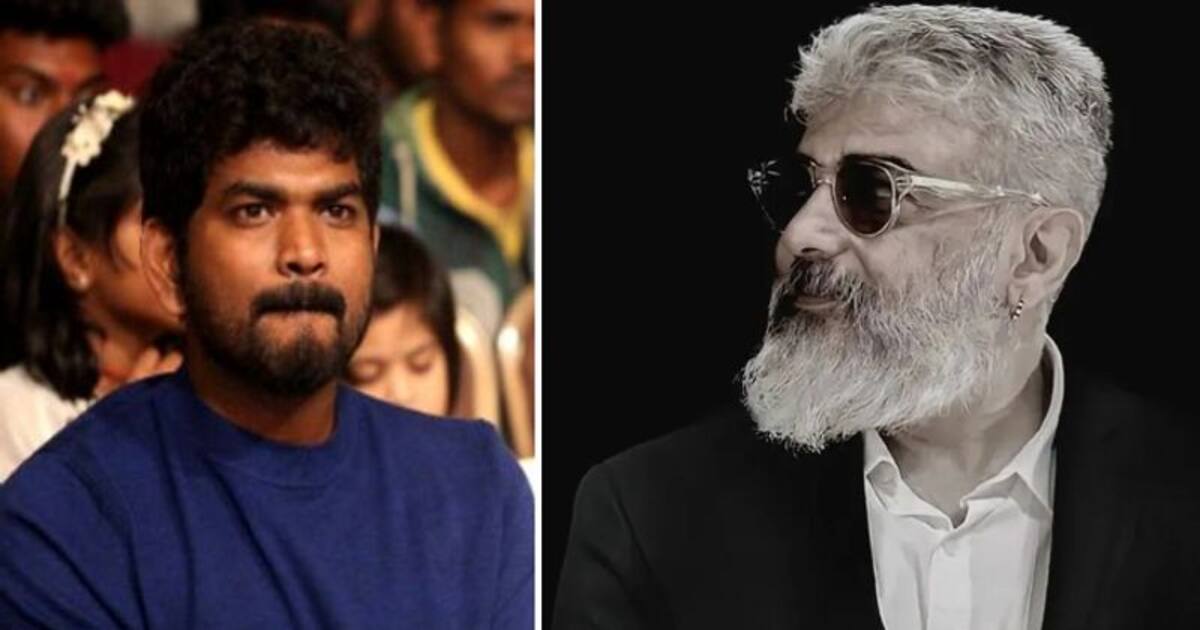 AK 62 : அஜித்துக்கு பிடிக்காத ‘அந்த’ விஷயத்தை செய்த விக்னேஷ் சிவன்... நோ சொல்லி திருப்பி அனுப்பிய ஏ.கே