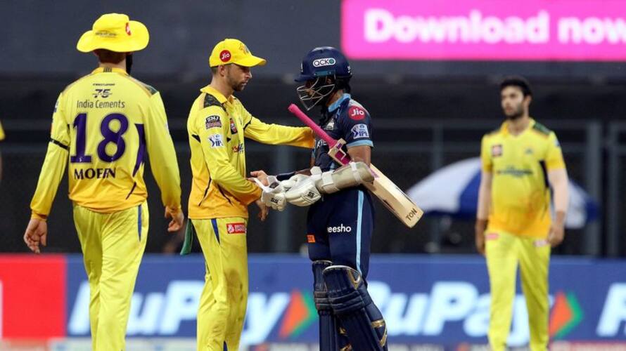 IPL 2023: Teams to name playing XI after toss; here is why-ayh IPL 2023: Teams to name playing XI after toss; here is why-ayh