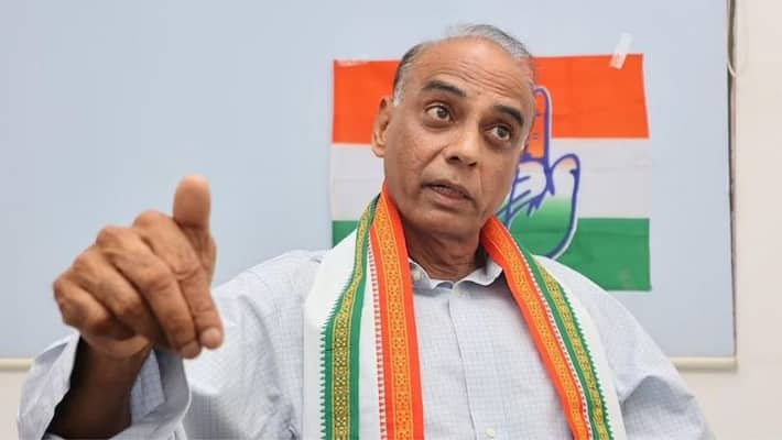 Congress leader americai Narayanan has said that Perarivalan should be hanged Congress leader americai Narayanan has said that Perarivalan should be hanged