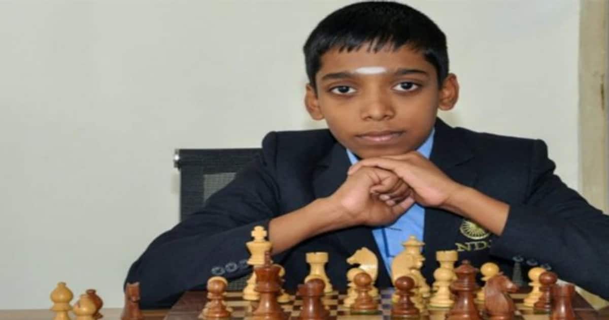 norway chess 2022: Praggnanandhaa: நார்வே செஸ்: பிரமாதம்! இந்திய கிராண்ட்மாஸ்டர் பிரக்ஞானந்தா சாம்பியன்
