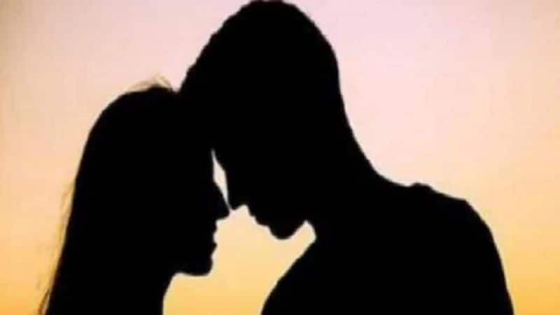 illegal love couple suicide in erode