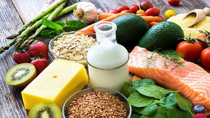Follow those 5 tips to make your daily diet healthy ABSC Follow those 5 tips to make your daily diet healthy ABSC