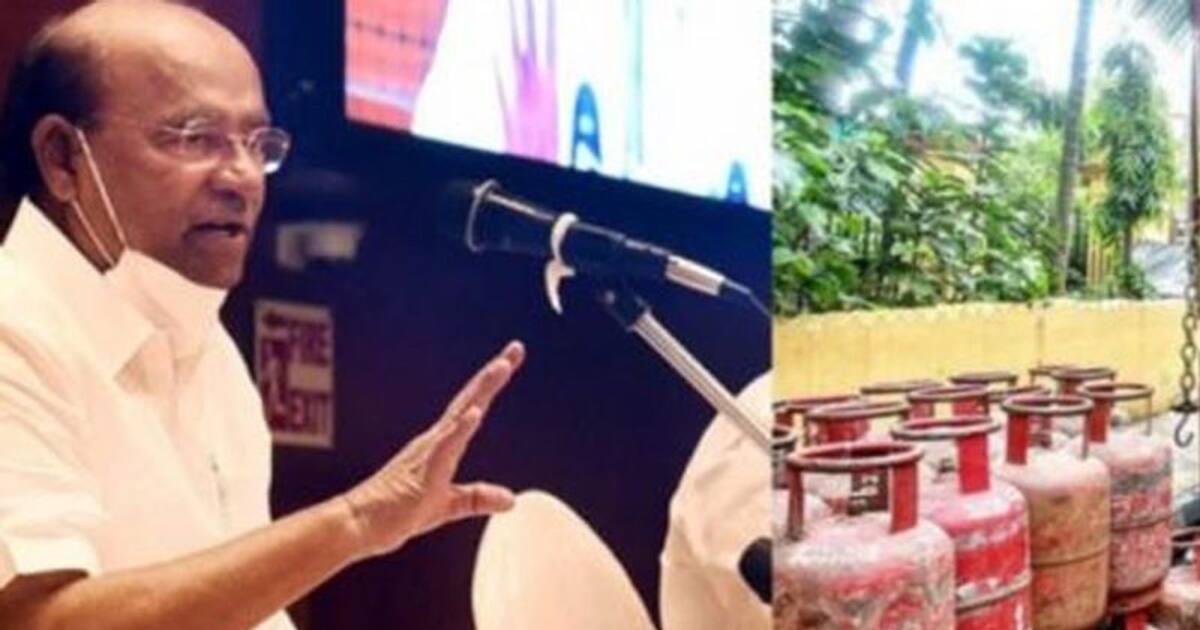 சமையல் எரிவாயு மானியம் ரூ.200...! அனைத்து மக்களுக்கும் பயனளிக்காது... ராமதாஸ் விமர்சனம்