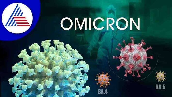 12 people test positive for new variants of Omicron in Tamil Nadu gvd 12 people test positive for new variants of Omicron in Tamil Nadu gvd