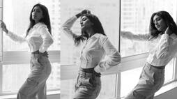 netizens setirical comments on eesha rebba here the reason but her hot photos shake internet 