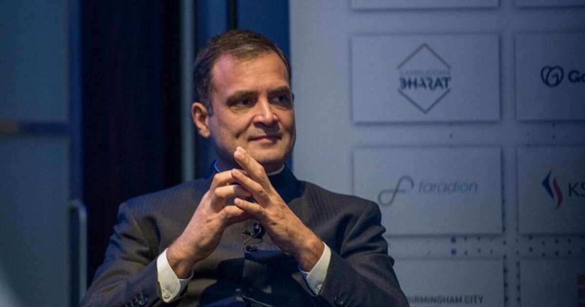 National Herald Case: காங்கிரஸ் எம்.பி.ராகுல் காந்திக்கு அமலாக்கப்பிரிவு நோட்டீஸ்: 13ம் தேதி ஆஜராக உத்தரவு