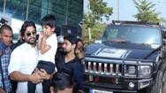 Range Rover to Hummer H2 Heres Allu Arjuns swanky car collection