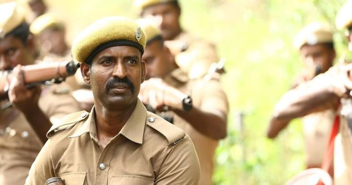 ‘விடுதலை’யில் செம்ம ரிஸ்க் எடுத்து நடித்ததற்காக மிகவும் கம்மியான சம்பளம் வாங்கிய சூரி... அதுவும் இவ்வளவு தானா!