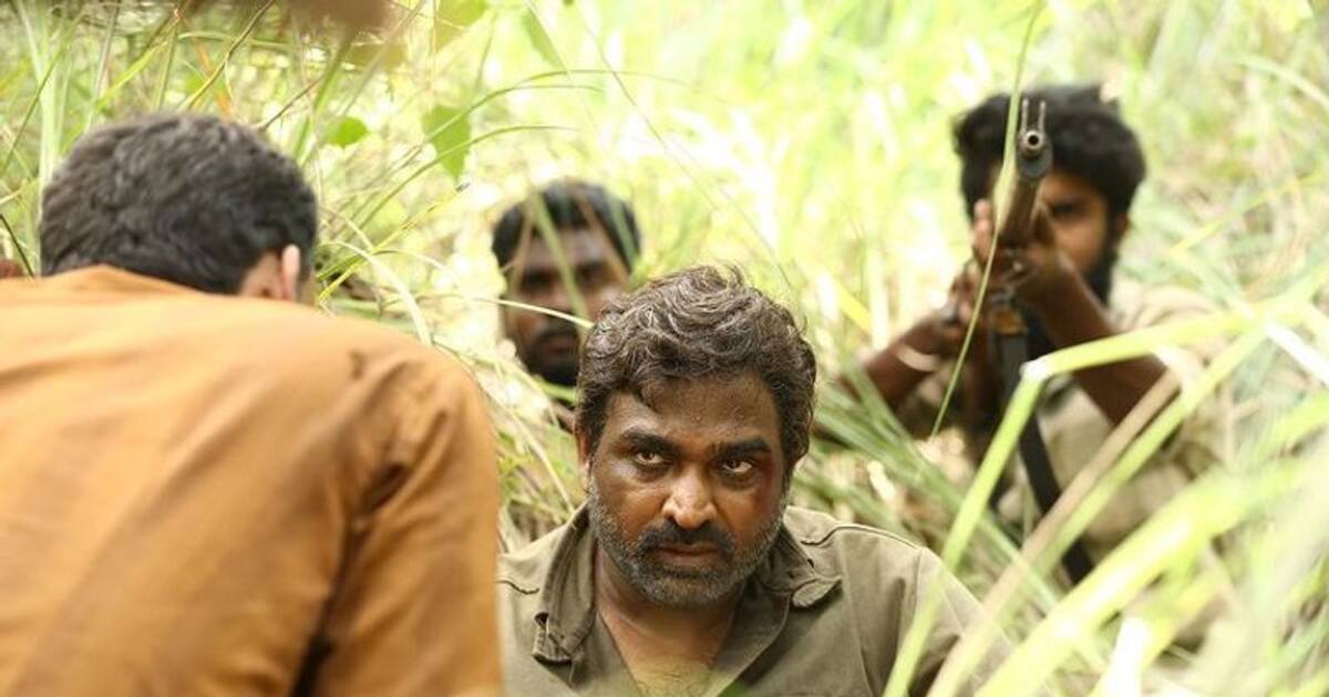 Movies shot on iPhone வெற்றிமாறனின் விடுதலை உள்பட இத்தனை தமிழ்