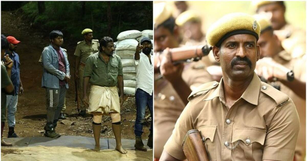 Viduthalai: திரையரங்கங்களில் சிறகடித்து பறக்கிறதா... சிறகொடிந்து கிடக்கிறதா 'விடுதலை'! ரசிகர்களின் விமர்சனம்!