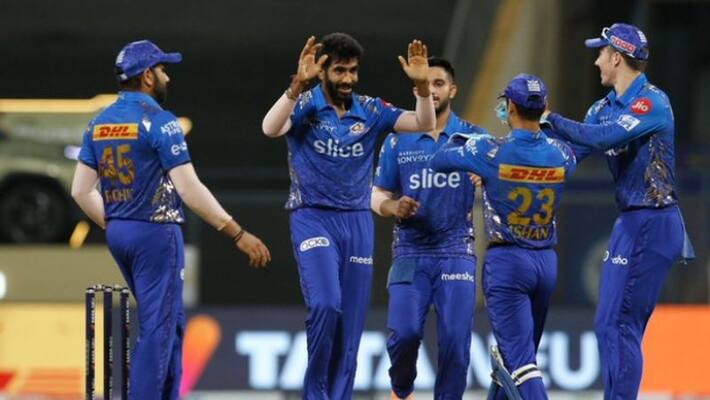 Mumbai Indians Named two New Teams in UAE and South African League Mumbai Indians Named two New Teams in UAE and South African League