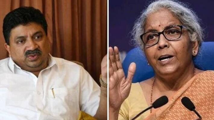 The Tamil Nadu Finance Minister has questioned whether it is fair for the central government to raise petrol prices and reduce the state government. The Tamil Nadu Finance Minister has questioned whether it is fair for the central government to raise petrol prices and reduce the state government.
