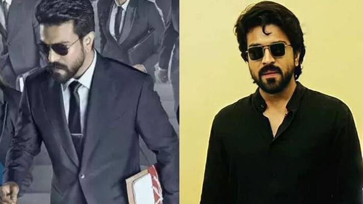 Intresting Update on Ram Charan and Shankar's RC15 movie! Intresting Update on Ram Charan and Shankar's RC15 movie!