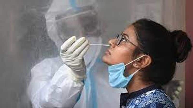 India reports 11,793 fresh infections and 27 deaths