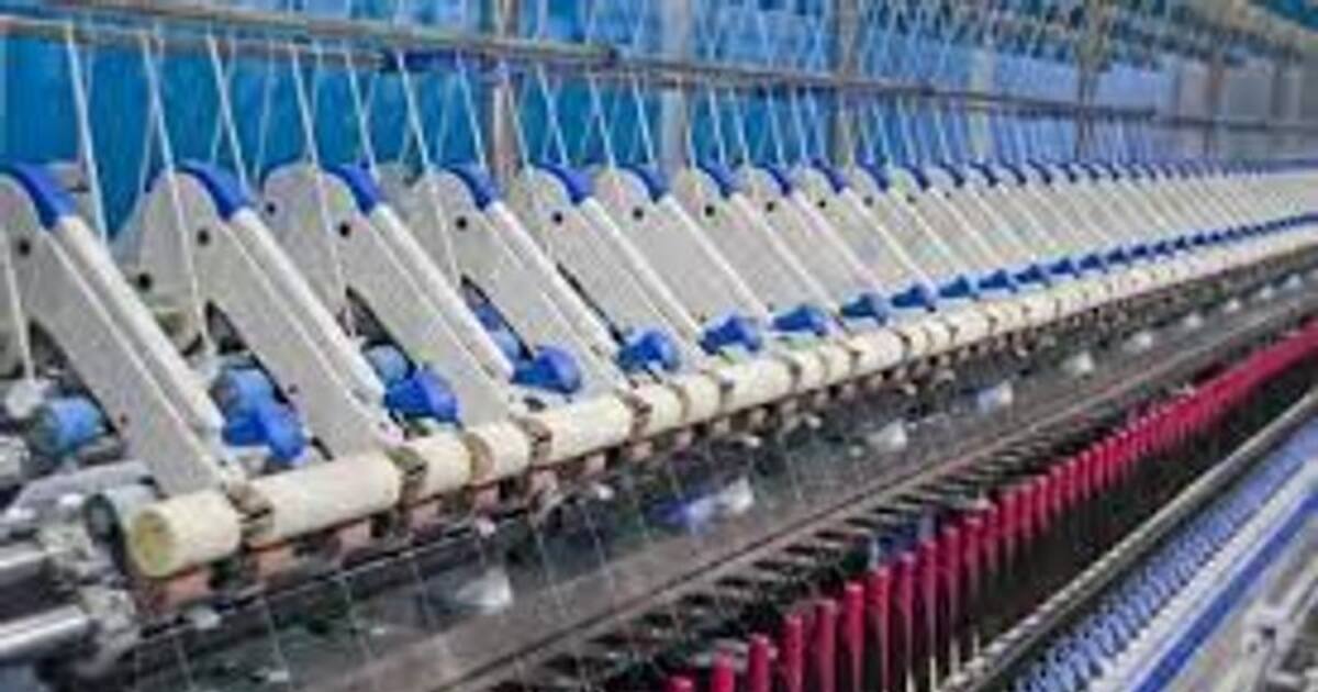 ஜவுளி உற்பத்தி நிறுத்தம்.. 15 நாட்கள் வேலை நிறுத்தம் போராட்டம் தொடங்கியது.. ஒரு நாளைக்கு ரூ.100கோடி இழப்பு..