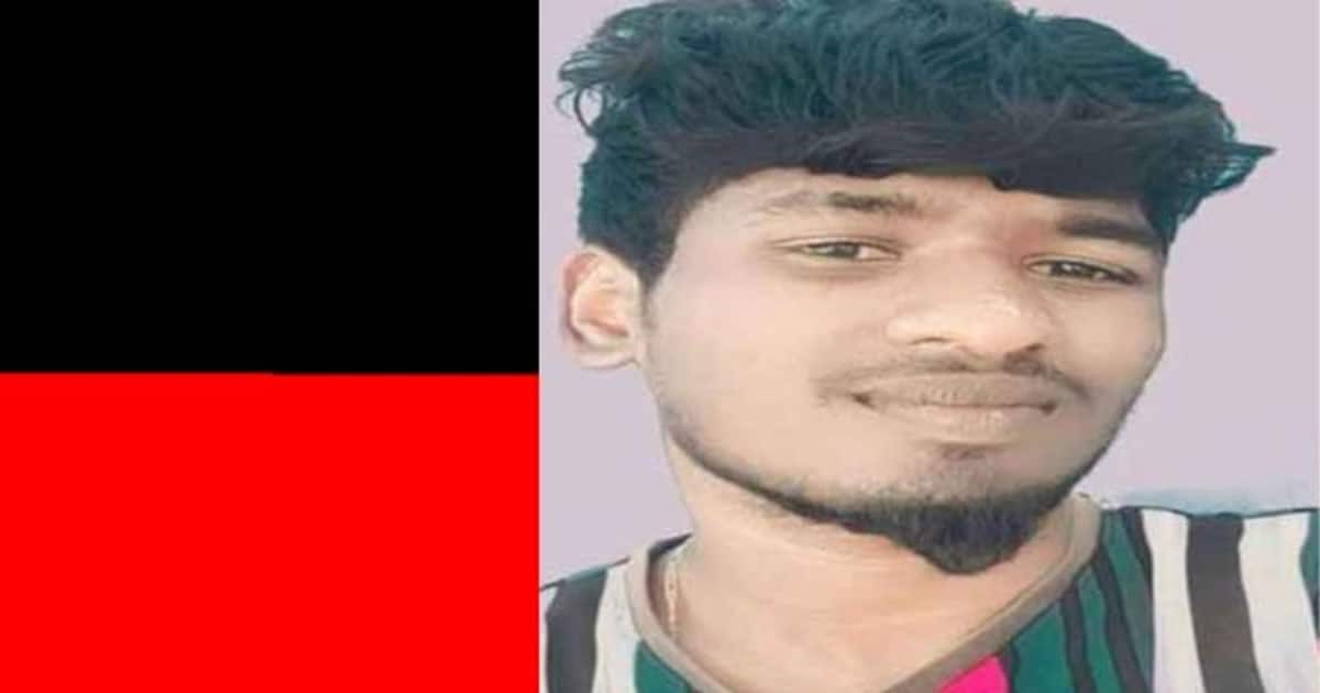 +1 மாணவியை கர்ப்பமாக்கிய ‘திமுக’ பிரமுகர் மகன்.. போக்சோ சட்டத்தில் கைது! அதிர்ச்சி சம்பவம் !