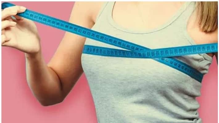 How To Increase Breast Size beauty tips for women How To Increase Breast Size beauty tips for women