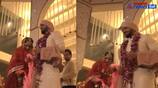 bride and groom funny video is going viral KPZ