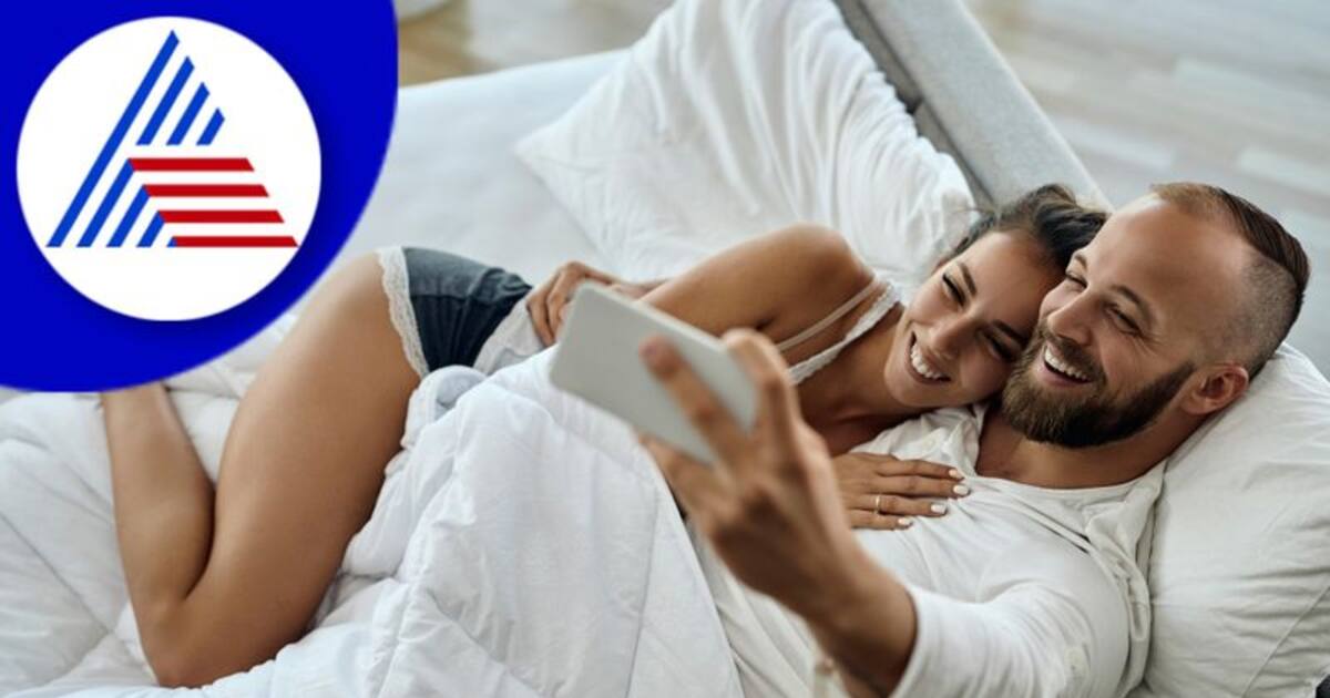 Smartphone Addiction: காலை எழுந்ததும் மொபைல் பார்ப்பவரா நீங்கள்..? உங்களுக்கு ஓர் எச்சரிக்கை செய்தி