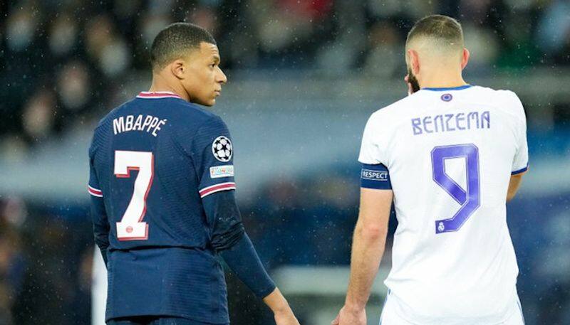 Kylian Mbappe Convinced He Can Keep Improving At PSG