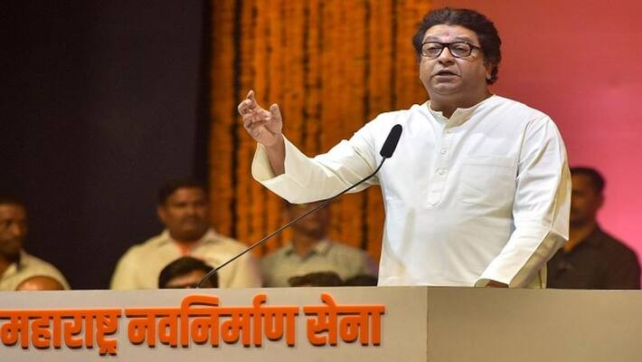 MNS chief raj thackeray supports nupur sharma over controversial commnets on nupur sharma MNS chief raj thackeray supports nupur sharma over controversial commnets on nupur sharma