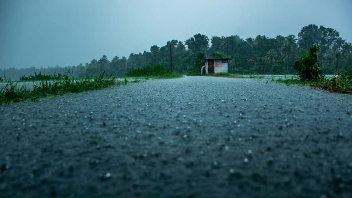 shortage of rain in Kolkata and South Bengal effect of an axis may be light rain says weather office bsm shortage of rain in Kolkata and South Bengal effect of an axis may be light rain says weather office bsm