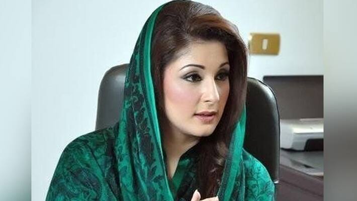 Pakistan Former PM Nawaz Sharif daughter Maryam Nawaz acquitted by Islamabad High court in corruption case, DVG Pakistan Former PM Nawaz Sharif daughter Maryam Nawaz acquitted by Islamabad High court in corruption case, DVG