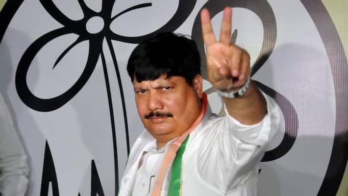 Who is Arjun Singh, the BJP MP who made 'ghar wapsi' to TMC? Who is Arjun Singh, the BJP MP who made 'ghar wapsi' to TMC?