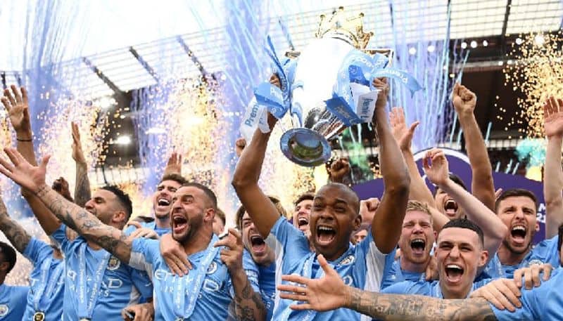 Pep Guardiola and Manchester City big threat to oppositions in 2022 23 season analysis by Sanil Sha