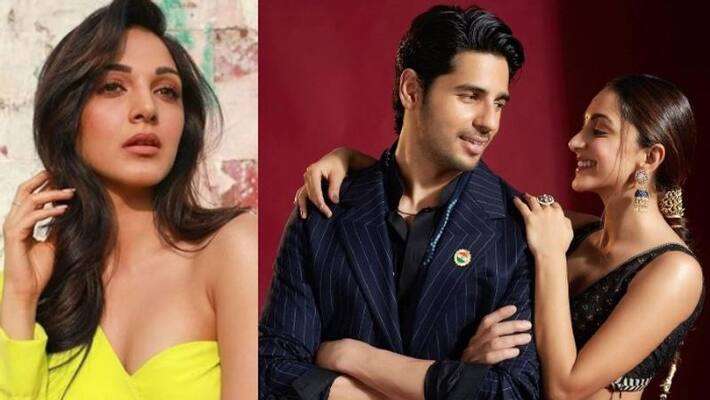 Shahid Kapoor Shares wedding Date of Sidharth Malhotra and Kiara Advani in Koffee with karan BRD Shahid Kapoor Shares wedding Date of Sidharth Malhotra and Kiara Advani in Koffee with karan BRD