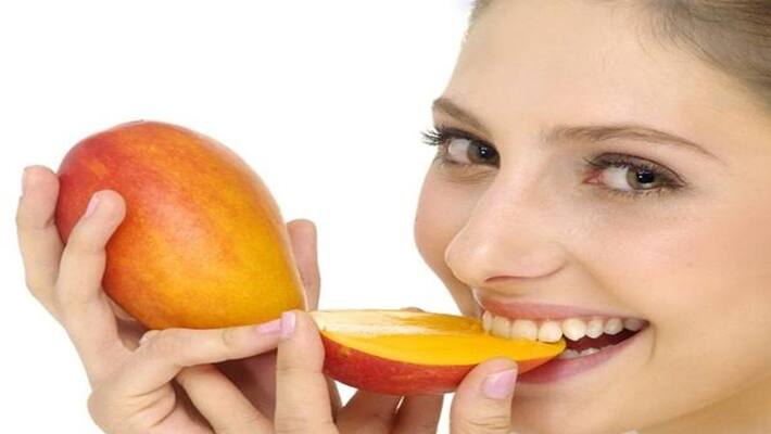 How to lose weight by eating mango at the right time and right way BDD How to lose weight by eating mango at the right time and right way BDD