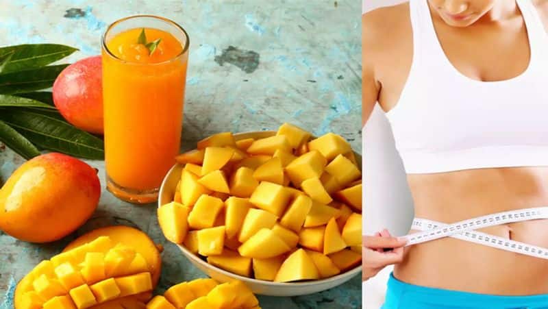 how to eat mango 2 શું તમે પણ કેરી ખાધા પછી પુષ્કળ પાણી પીઓ છો, તો આજે જ બદલો આ આદત
