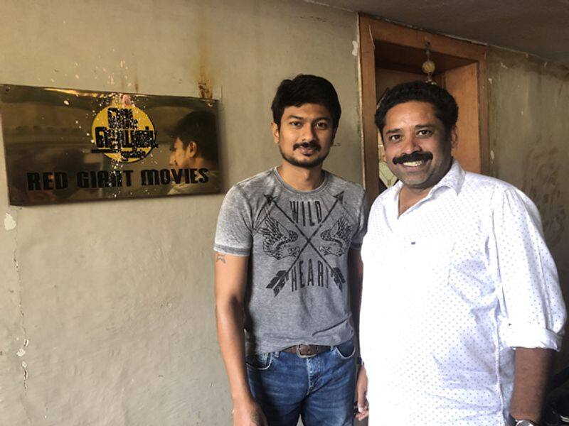 Seenu Ramasamy request udhayanidhi Stalin to release low budget films