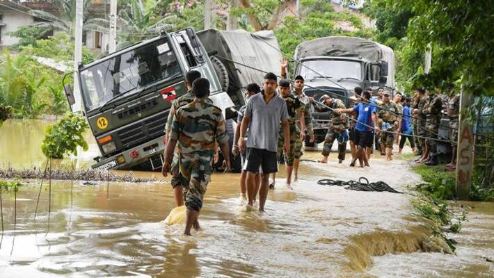 death count raised to 24 who died in assam rain and flood death count raised to 24 who died in assam rain and flood